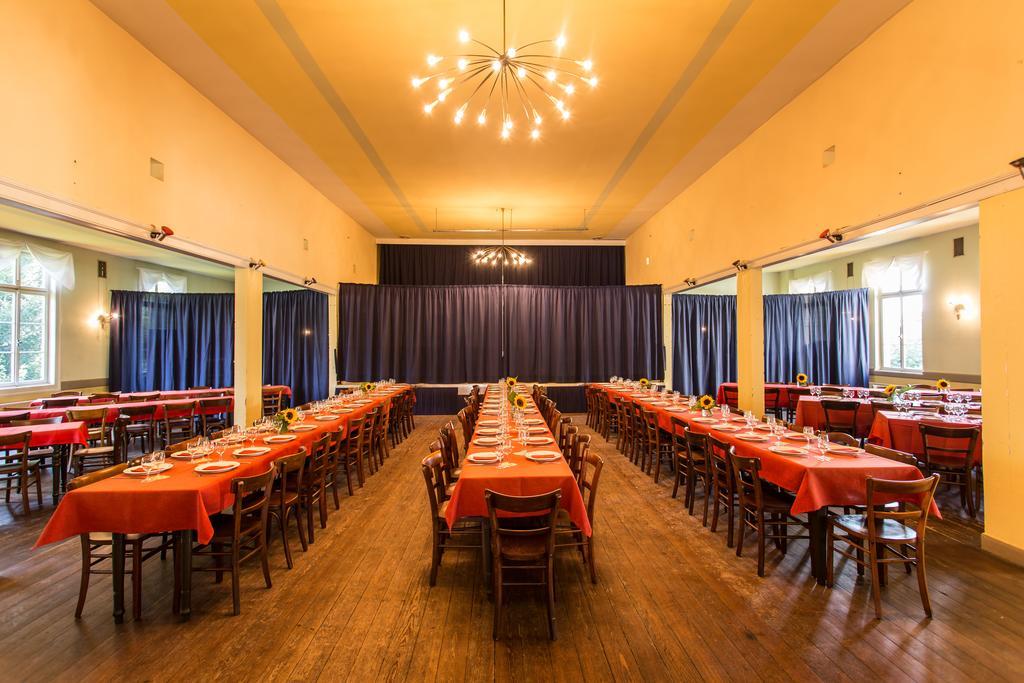 Hotel Leyscher Hof Leutesdorf Extérieur photo